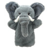 Elephant Puppet Buddy