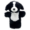 Border Collie Puppet Buddy