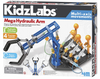 Mega Hydraulic Arm