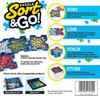 Puzzle Sort & Go Sorting Trays