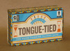 Tongue-Tied Matchbox Game