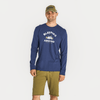 Sleeping Around Camper LS tee