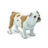 Bulldog Figurine