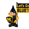 UofM Garden Gnome