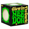 Glow NeeDoh Squeeze Ball
