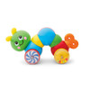 Press 'n Go Inchworm