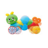 Press 'n Go Inchworm