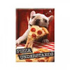 Pizza Understands Magnet