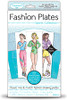 Fashion Plates Sports Collection