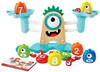 Monster Math Scale Monster Math Scale