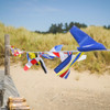 Maritime Signal Flags - String of 40