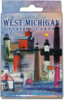 Lighthouse of West Michigan Playing Cards