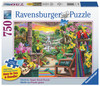 Cute Crafters 750pc XL Puzzle