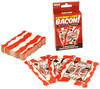 Bacon Playing Cards