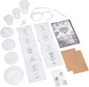 Ultimate Crystal Growing Kit