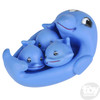 Dolphin Bath Set