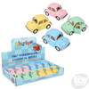 DC 1967 VW Beetle Car