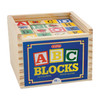 ABC Building Blocks