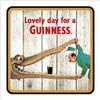 Guinness Epic Coaster Pub Game