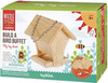 Build a Bird Buffet