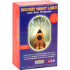 Rocket LED Night Light