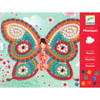 Mosaics Art Kit - Butterflies