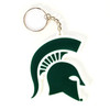 MSU Keychain
