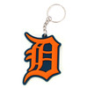 Detroit Tigers Keychain
