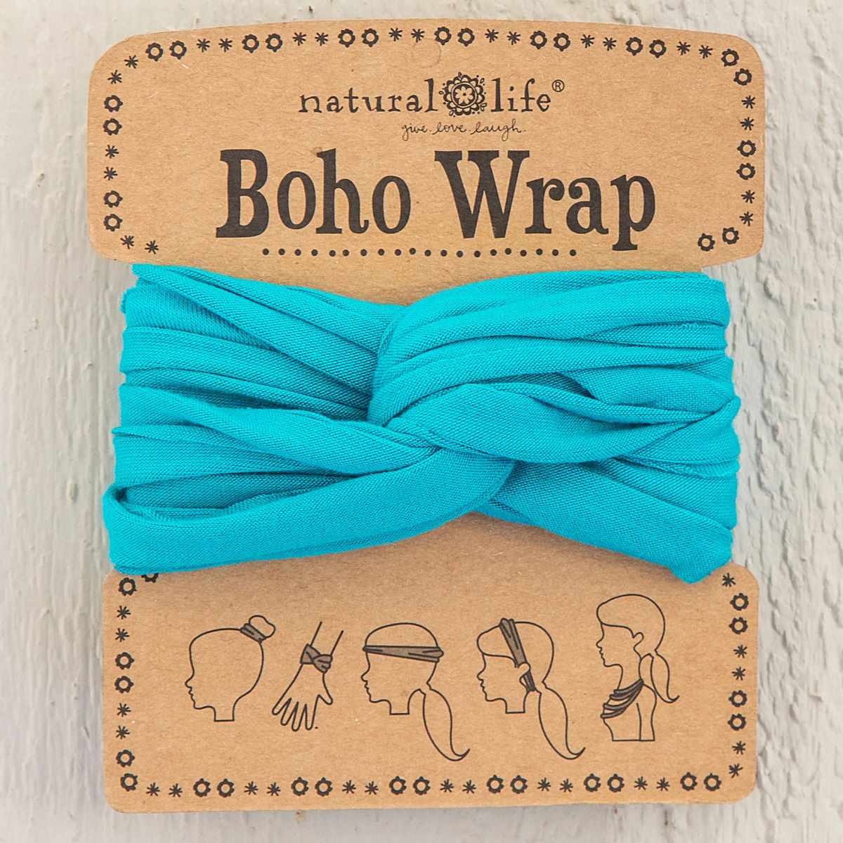 Hair Wrap Kit MACkite