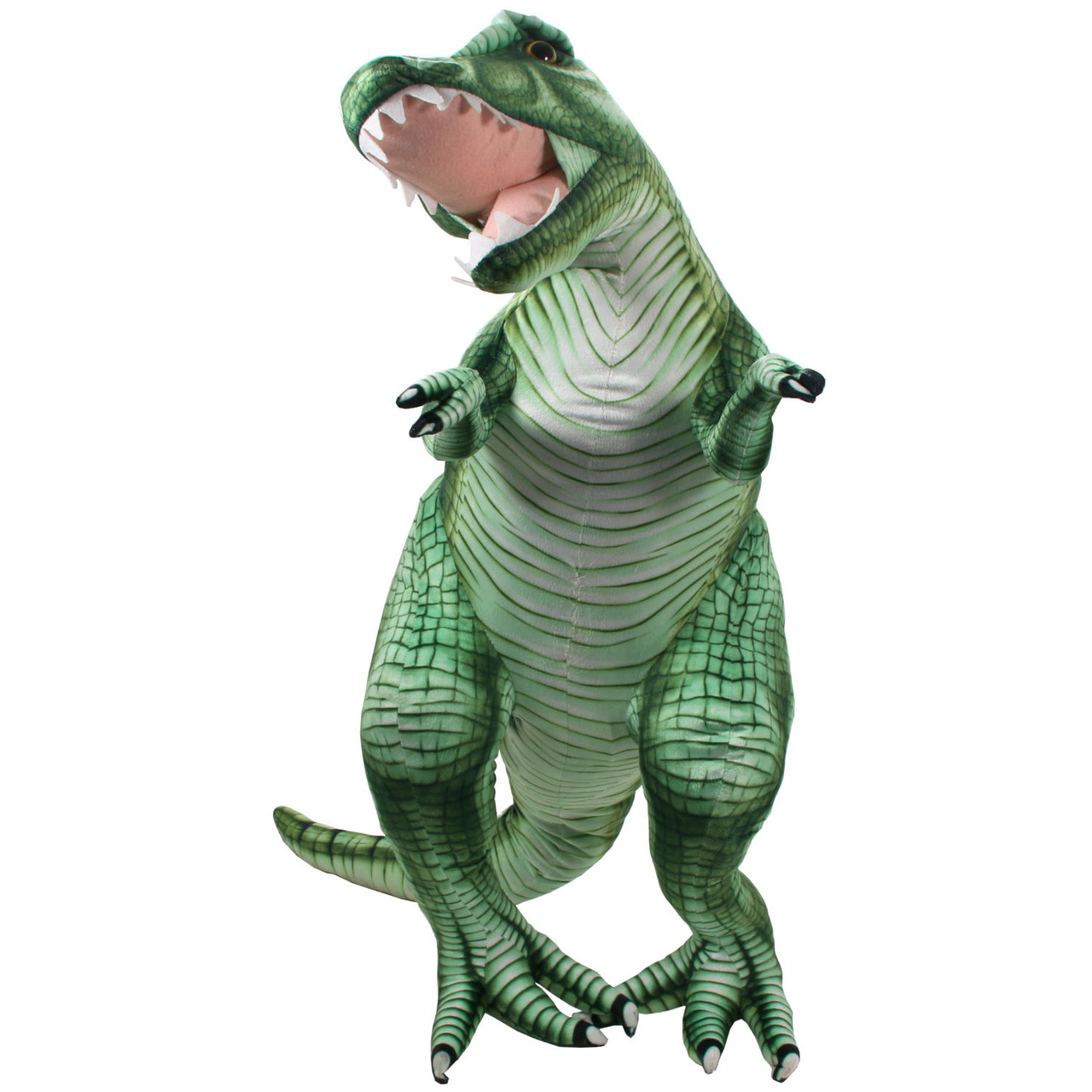 T-Rex Dinosaur With Sound - Douglas Toys