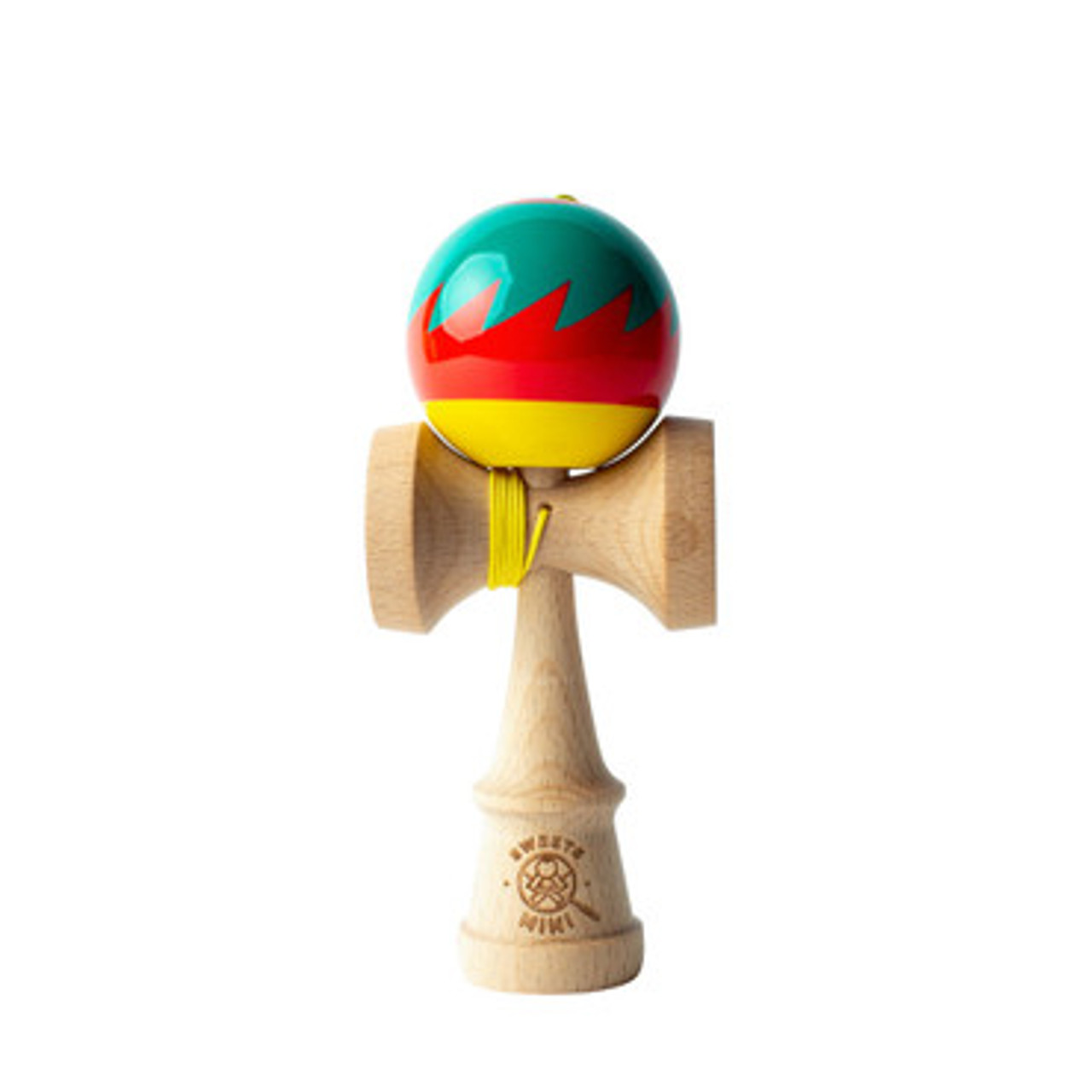 Sweets Kendama - Mini Cruiser - MACkite