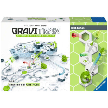 GraviTrax Starter Set - Obstacle - MACkite