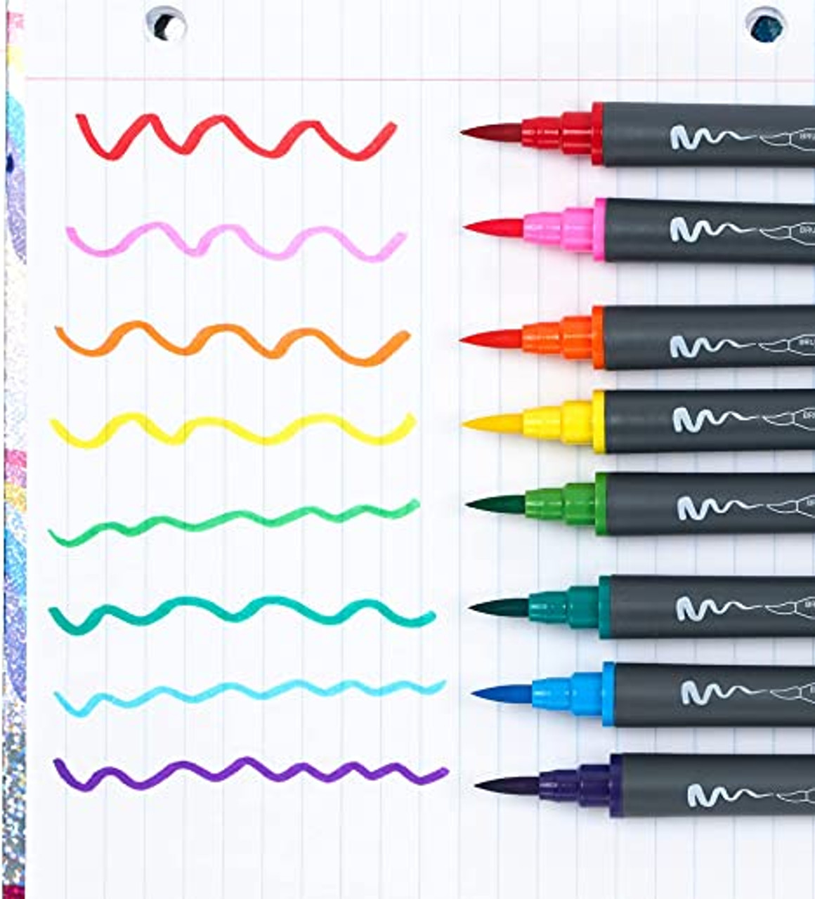 Stampables Scented Double-Ended Stamp Markers