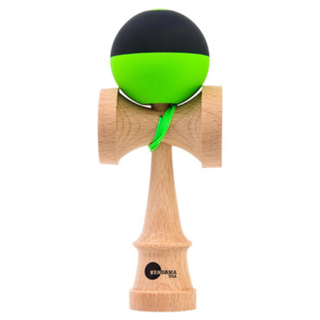 JAC KENDAMA けん玉　Five Line WHIRLWIND STORE