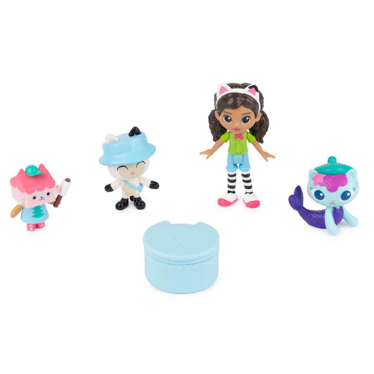 Gabby's Dollhouse - Campfire Gift Pack - MACkite