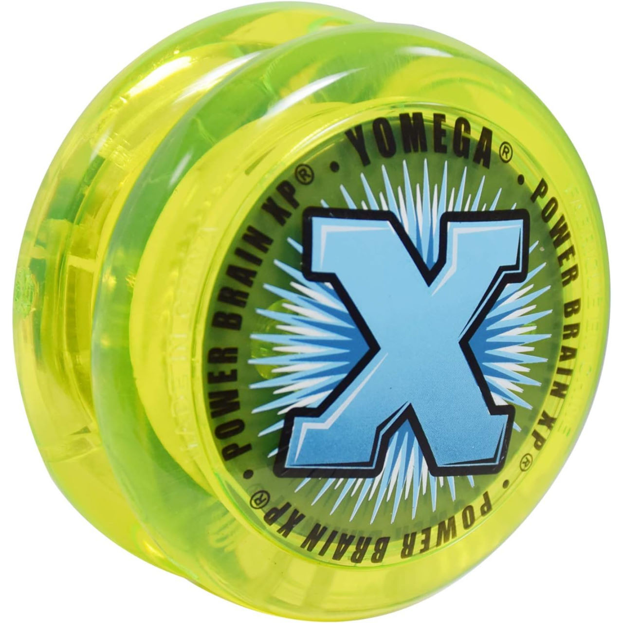 Power Brain XP Yo-Yo