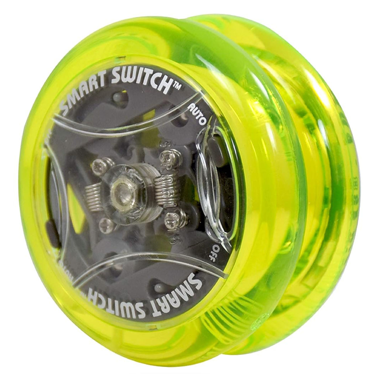 Power Brain XP Yo-Yo