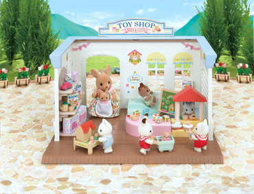 Critters Target Best Deals On Calico Critters Calico Critters