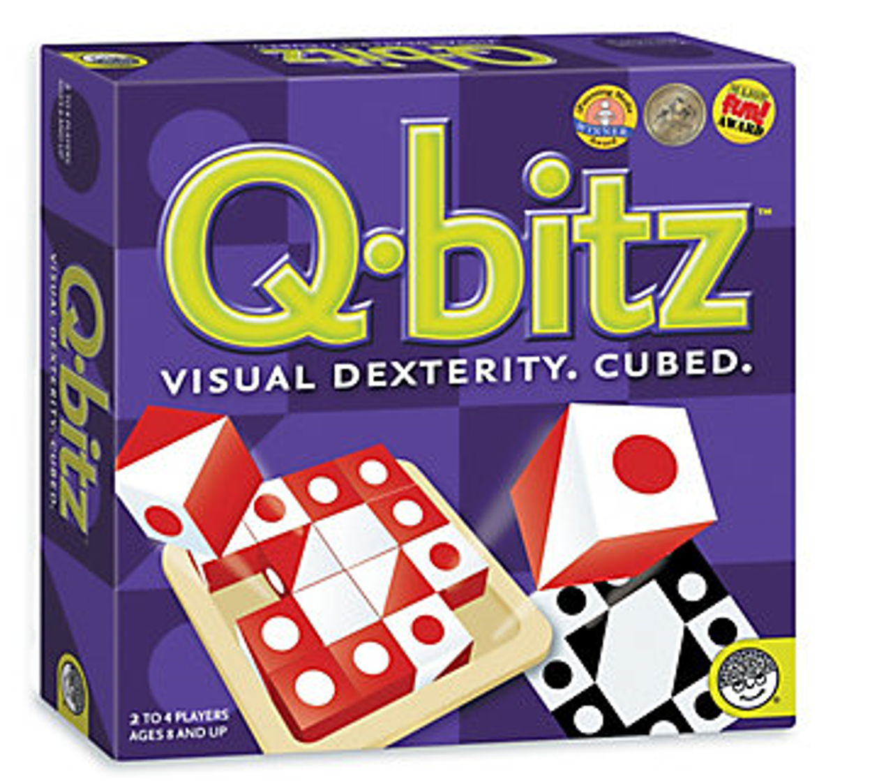 Q-Bitz Game