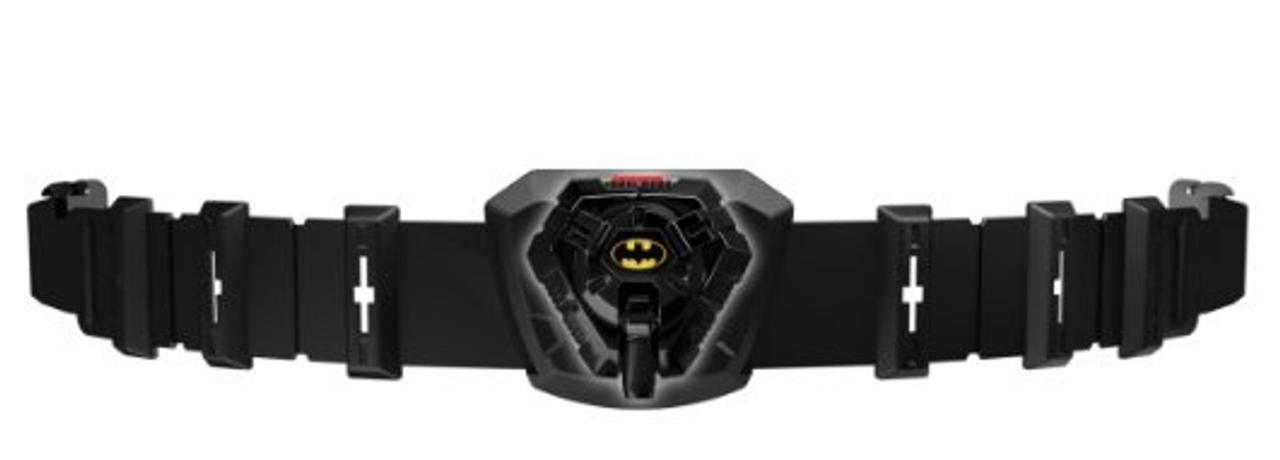 Spy gear sales batman utility belt