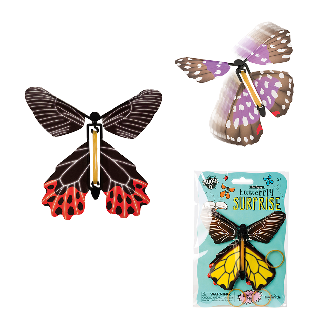 Butterfly Surprise – Surprise Gifts