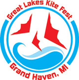 ​26th Annual Great Lakes Kite Fest: 5/16-18, 2014