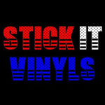 Stick It Vinyls