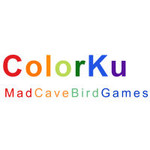 Mad Cave Bird Games