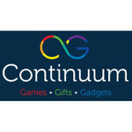 Continuum Games