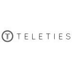 Teleties