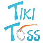 Tiki Toss