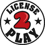 License 2 Play, Inc.