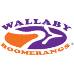 Wallaby Boomerangs