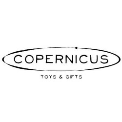 Copernicus Toys
